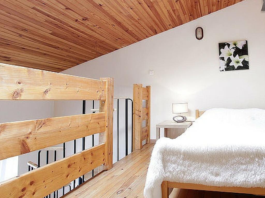 Holiday Home Duplex Toulouse Centre Экстерьер фото