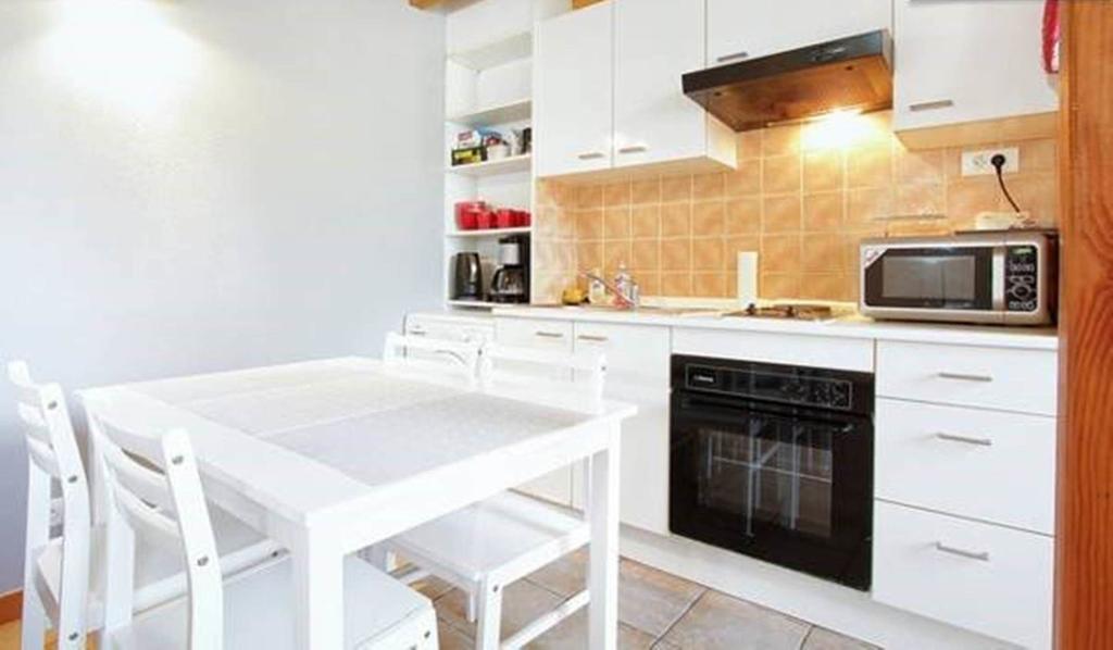 Holiday Home Duplex Toulouse Centre Экстерьер фото