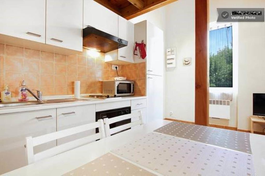 Holiday Home Duplex Toulouse Centre Экстерьер фото