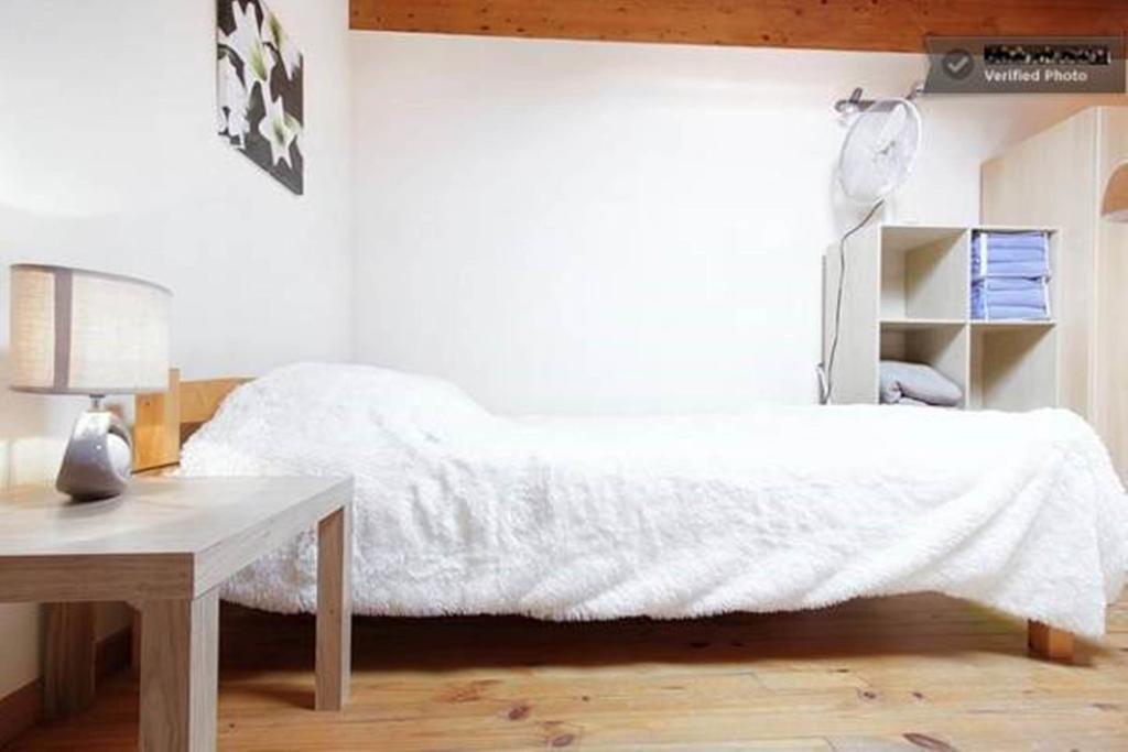 Holiday Home Duplex Toulouse Centre Экстерьер фото