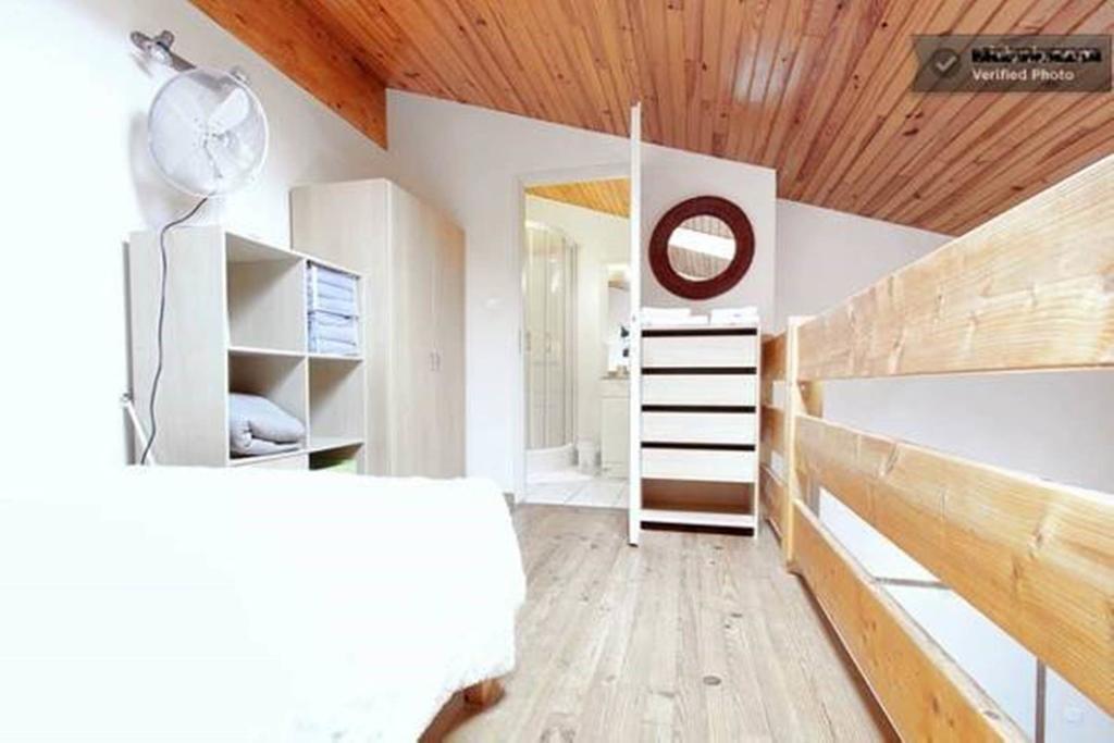 Holiday Home Duplex Toulouse Centre Экстерьер фото
