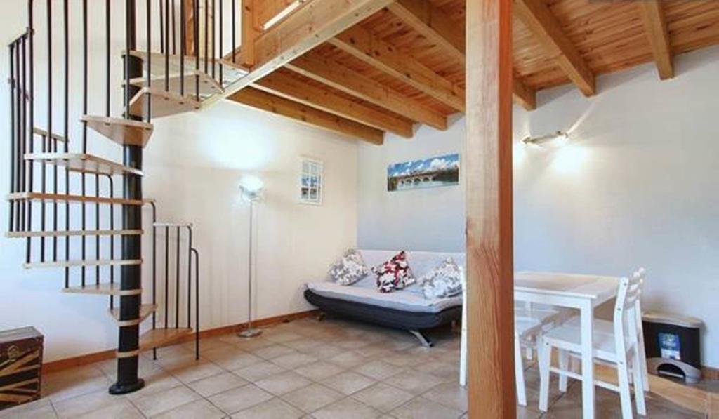 Holiday Home Duplex Toulouse Centre Экстерьер фото